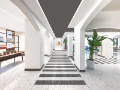 Jingyue Elegant Hotel Hotels in Zhen'an