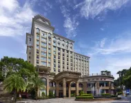 Guang Zhou Haili Garden Hotel Hotel in zona Humen Bridge