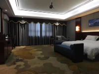 正宁芭提雅酒店 - 智能大床房