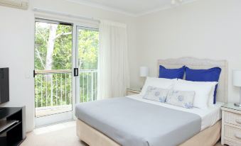 Serenity Apartments Noosa