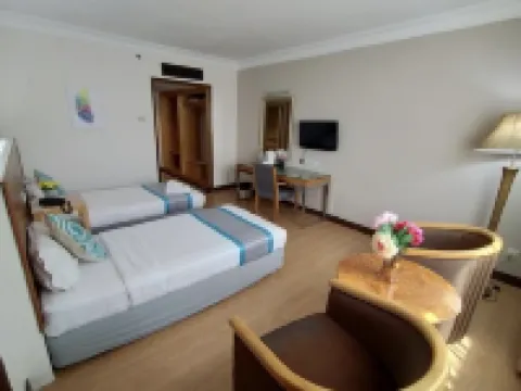 Tang Dynasty Hotel Hotels in Kota Kinabalu