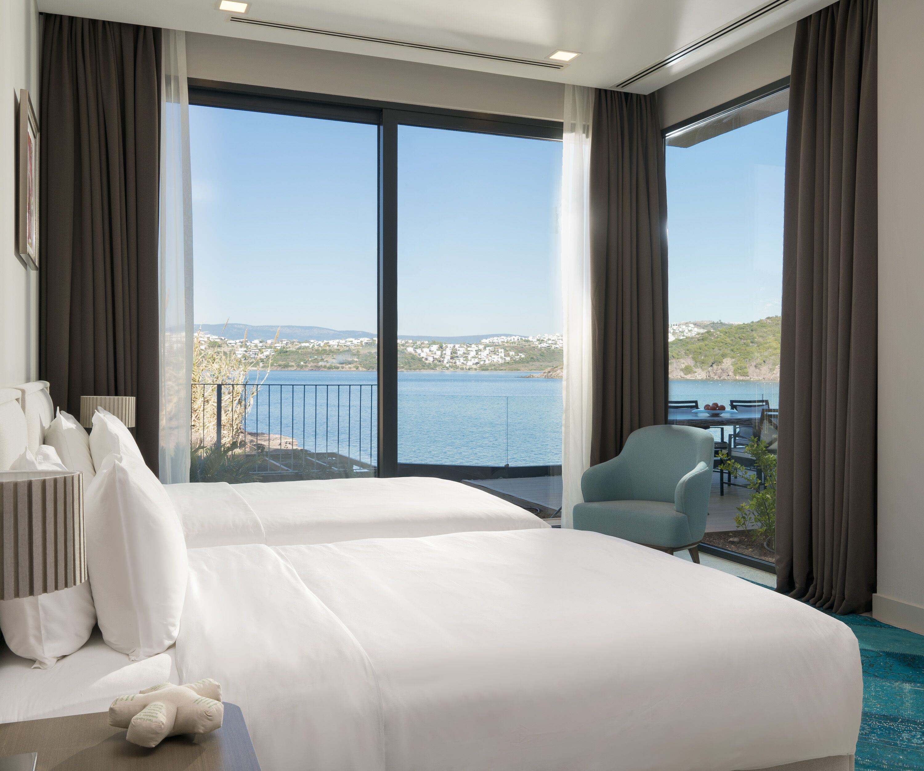 Vitalica Resort & Residences (Le Méridien Bodrum Beach Resort)