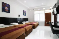 Narima Resort Hotel