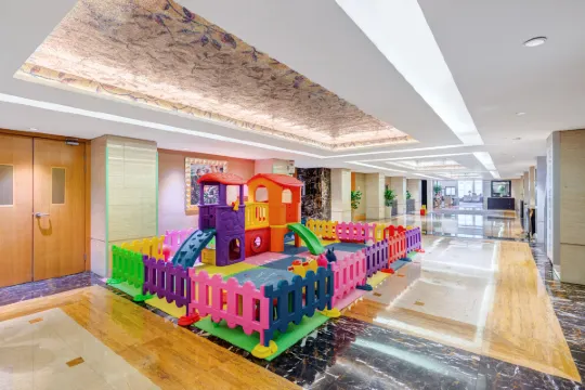 Ocean Hotel Shanghai