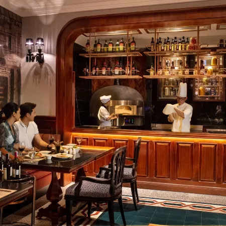Silk Path Grand Hue Hotel