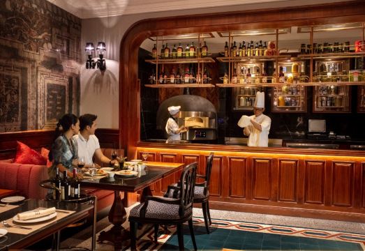 5. 실크 패스 그랜..