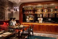 Silk Path Grand Hue Hotel - Breakfast