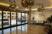 Lotus Blu Hotel Hotels in Legaspi