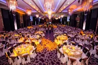 Vangohh Eminent Hotel & Spa Hotels in Bukit Mertajam