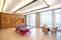 Jiangcheng Jianguo Hotel Meihekou
