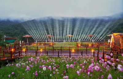 Songshu Inn Hotel di Fengning