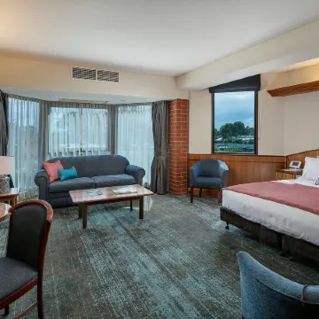 Arkaba Hotel