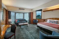 Arkaba Hotel Hotels in Glenunga