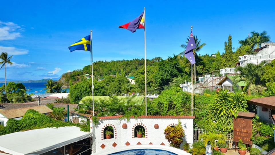 Steps Garden Resort