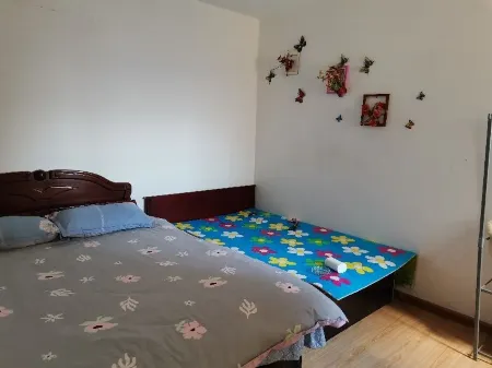 Baishan Daduhui Daily Rental Отели рядом с достопримечательностью «Changbai Mountain Vocational and Technical College»