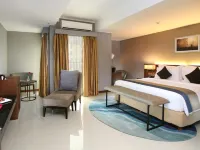 Swiss-Belresidences Rasuna Epicentrum Hotels near Epicentrum Walk