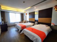 速8酒店(北京北七家未来科技城店) - 高级双床间