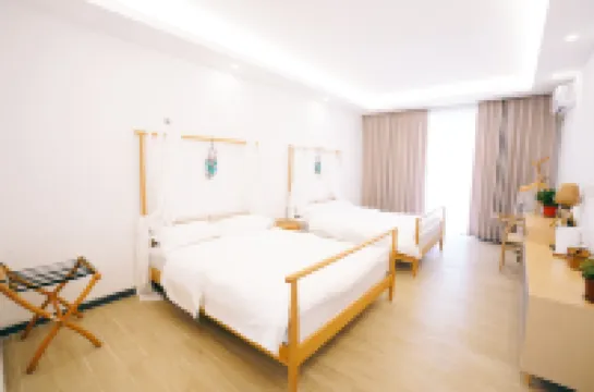 Hainan Guiyuan Tianju Homestay