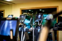 Artyzen Grand Lapa Macau - Gym
