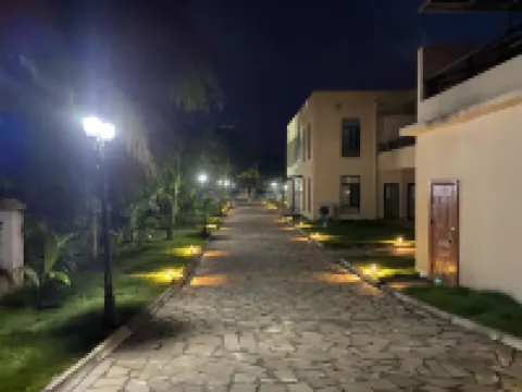 Hainan Guiyuan Tianju Homestay