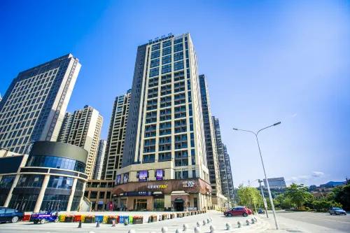 Lavande Hotel (Dayawan store) - 3-Star