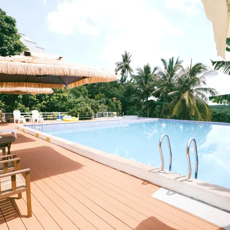 Hainan Guiyuan Tianju Homestay