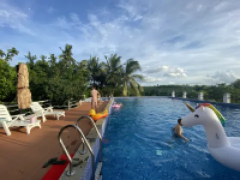 Hainan Guiyuan Tianju Homestay