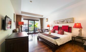 Khaolak Oriental Resort-Adult Only