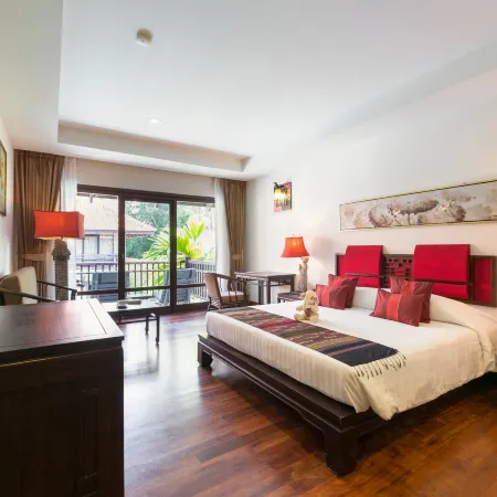 Khaolak Oriental Resort-Adult Only Отели рядом с достопримечательностью «Хук-Хак-Бич»