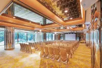 National Hotel Taichung Các khách sạn ở Đài Trung