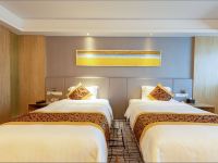 广州珠江国际酒店 - 广州塔景观双床房