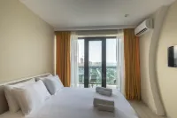 Orbi Beach Tower Hotel Official Hotels in Batumi