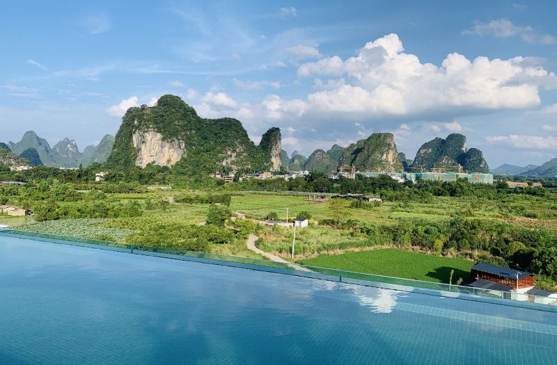 LS Hotel (Guilin Liangsu) photo 4
