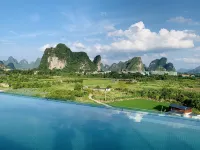 LS Hotel (Guilin Liangsu) - Romantic