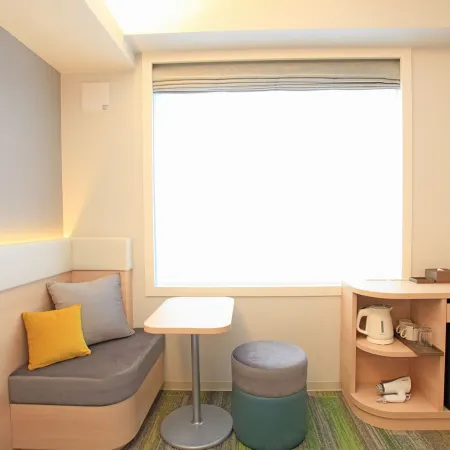 Urban Hotel Kyoto Gojo Premium