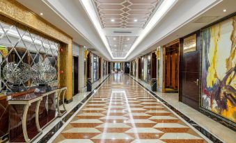 Country Garden Phoenix Hotel Huiyang