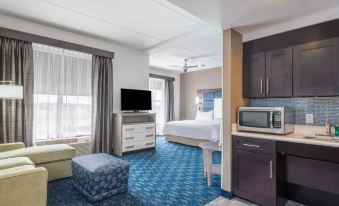 Homewood Suites by Hilton Philadelphia Plymouth Meeting