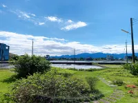 宜蘭補路八民宿 鄰近沐沐園藝設計的酒店