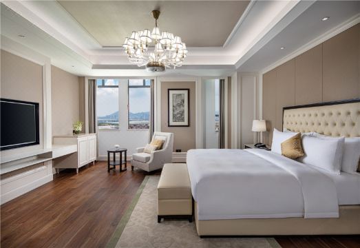 C&D 호텔, 시암난 시앙안