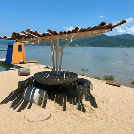 Ninghai Nuoya hotel