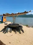 Ninghai Nuoya hotel - Beach