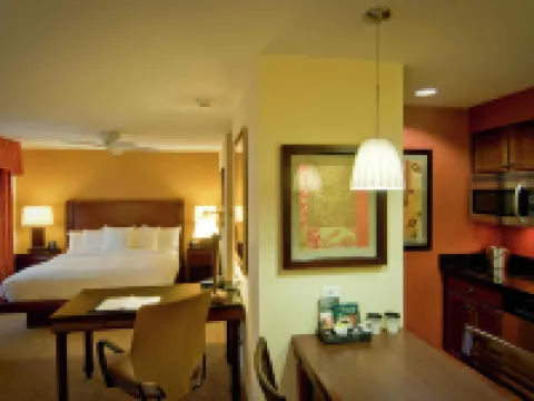 Homewood Suites by Hilton Rockville- Gaithersburg Hotels in Rockville