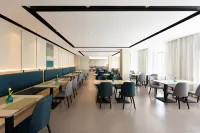 Homeinn Selected Hotel (Huludao Lianshan Street) - breakfast
