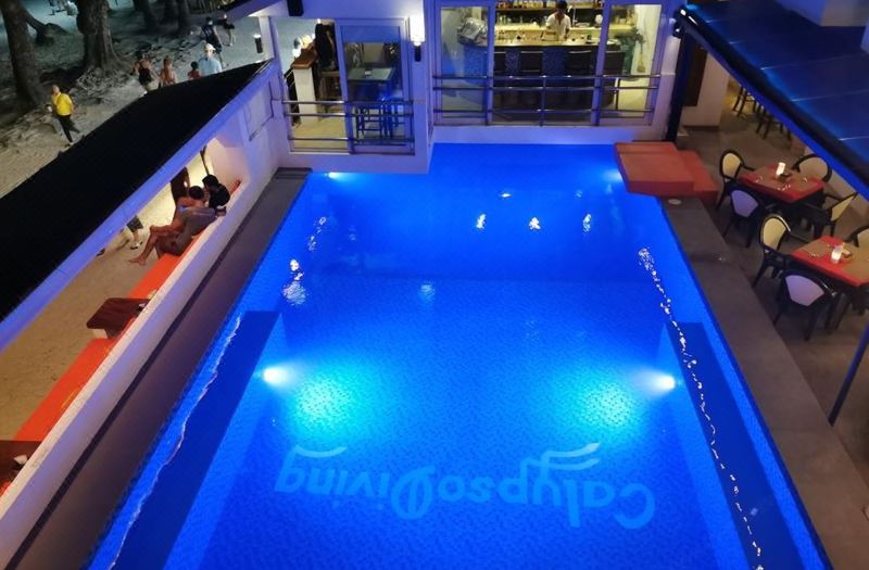 Calypso Beach and Dive Resort photo 4