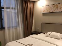 南京名禄商务酒店 - 经济大床房