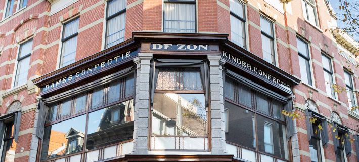 Brasss Hotel Suites Hôtels à&nbsp;: Haarlem