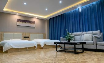 Xinyuewan Express Hotel, Jinxiang