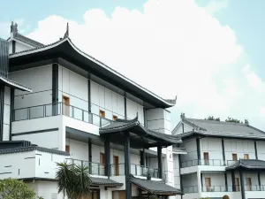 Mingdu Shanju Boutique Hotel