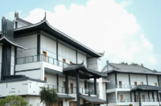 Mingdu Shanju Boutique Hotel