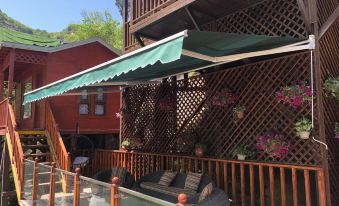 Beijing Tianzige Homestay